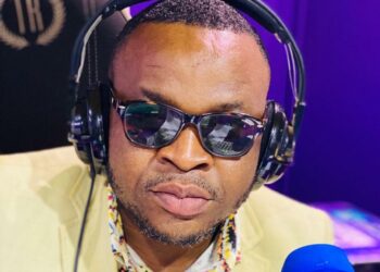MOST BUSINESS ARE COLLAPSING BECAUSE THEY ARE NOT CONNECTED TO CHRIST – Kwame Buckman
