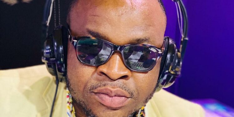 MOST BUSINESS ARE COLLAPSING BECAUSE THEY ARE NOT CONNECTED TO CHRIST – Kwame Buckman