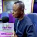Mr. Kwame Agyeman-Budu’s regime of management is causing E.C.G a lot system losses– Robert Boadu 