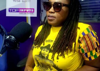 Presenters must learn how to ask reasonable questions during interview – Joyce Blessings