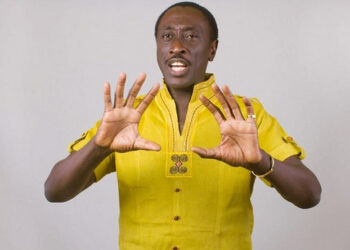 Arresting the dollar is a joke – KSM explains