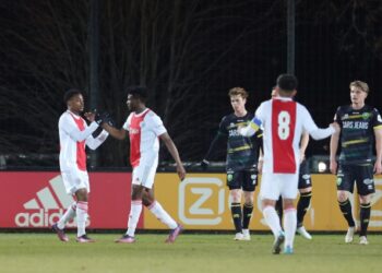 The Ghanaian midfielder played 90 minutes for the first time since suffering a rib injury in a World Cup qualifier against South Africa in November 2021