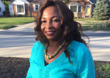 I sold banku in America – Kyeiwaa recounts struggles after leaving Ghana