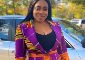 God loves me so much – Moesha Buduong says in new Instagram post