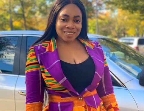 God loves me so much – Moesha Buduong says in new Instagram post