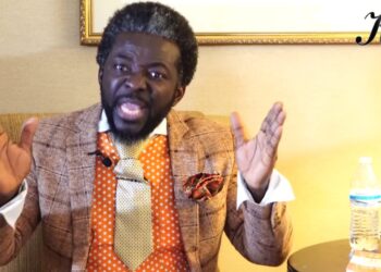 I disciplined Prophet Obinim spiritually: God has anointed me to eradicate false prophets – Evang. Papa Shee