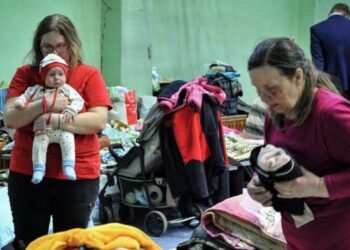 Russia transfers thousands of Mariupol civilians to its territory