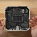 Mac Studio teardown reveals potentially upgradeable SSD storage