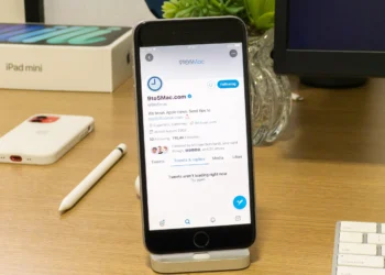 Twitter app stops working on iPhone 6 now requires iOS 14