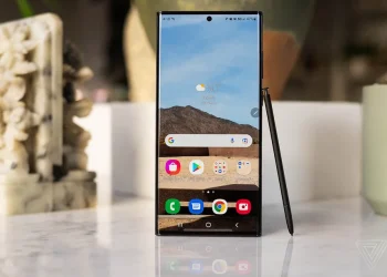 Samsung confirms hackers stole Galaxy source code￼