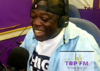 I have receive several awards, but awards in Ghana lack value – Akablay