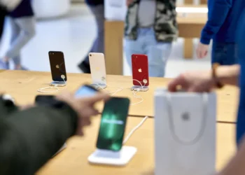 Apple is working on a hardware subscription service for iPhones