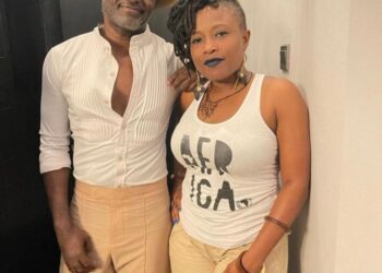 A president dated my girlfriend – Reggie Rockstone
