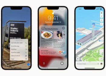 iPhone owners say iOS 15.4 is causing serious battery drain