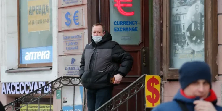 Russia counts on sanctions help from China as US warns Beijing