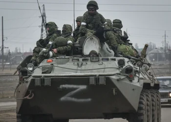 Moscow says 498 Russians killed in Ukraine since invasion started