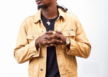 MY SONG IS ALWAYS A HIT- KWEKU DARLINGTON