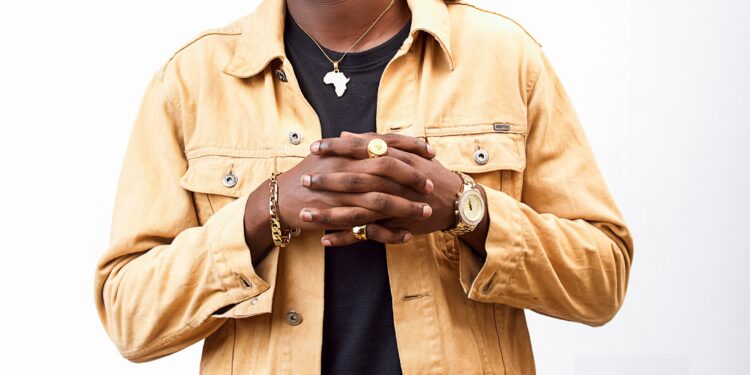 MY SONG IS ALWAYS A HIT- KWEKU DARLINGTON