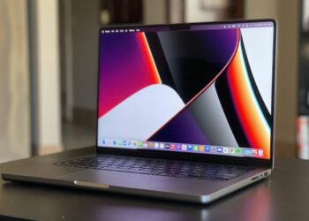 MacBook Pro owners warn macOS 12.3 is bricking some computers