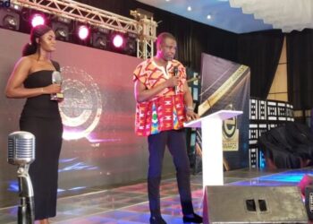 Ghanaian entertainers deserve commendation for their work amid COVID-19 crisis – Okraku-Mantey