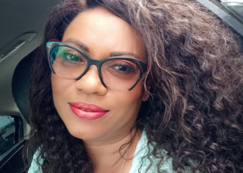 I will die with Kofi Kinaata – Actress Pascaline Edwards