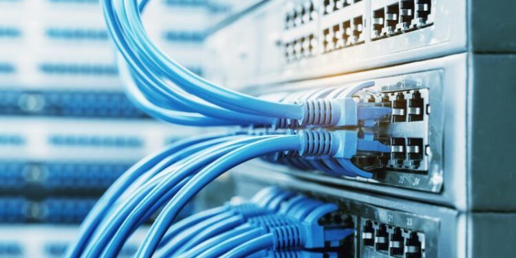 Russia’s second-largest internet provider cuts off Russian websites