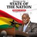 Akufo-Addo delivers anticipated State of the Nation Address after Tuesday’s triple celebration