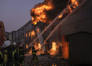 UN says 726 civilian deaths have been recorded in Ukraine