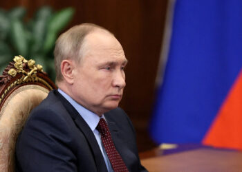 Russia summons US ambassador over Biden’s ‘war criminal’ comment