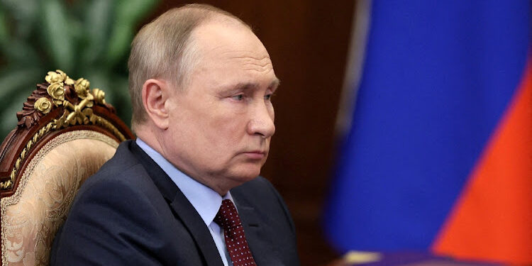 Russia summons US ambassador over Biden’s ‘war criminal’ comment
