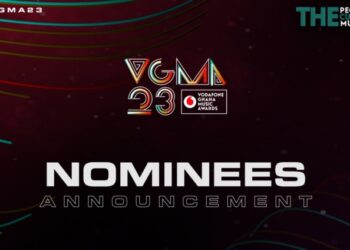 VGMA 23: Full list of nominees finally drops