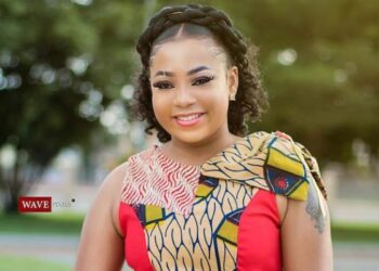 Creative art players mourn with Vicky Zugah and the family