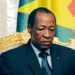 Life sentence for Burkinabe ex-leader Compaoré for Sankara murder