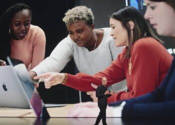 Apple adds another subscription product, this time for companies