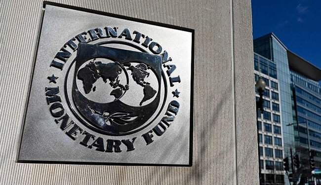 IMF says Sri Lanka needs to be on a sustainable debt path