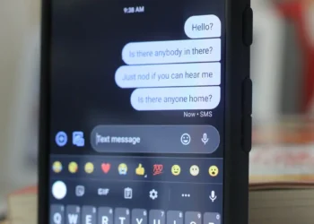 A bug in Google Messages might be draining your battery