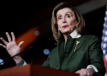 Nancy Pelosi latest US official to test positive for COVID