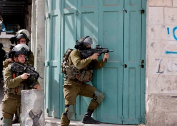 Israeli forces kill Palestinian after alleged attempted stabbing