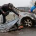 Ukraine says 410 bodies found near Kyiv, witnesses traumatised