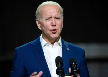 Biden says Russia committing ‘genocide’ in Ukraine
