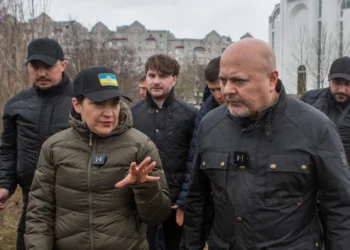 ICC prosecutor to join EU team probing war crimes in Ukraine