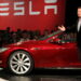 Musk sells nearly $4 billion worth of Tesla shares