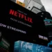 Netflix suffers first subscriber loss in a decade