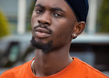 Black Sherif sued