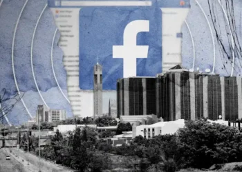 Facebook’s fibre optics in Nigerian state put Africa pivot in focus