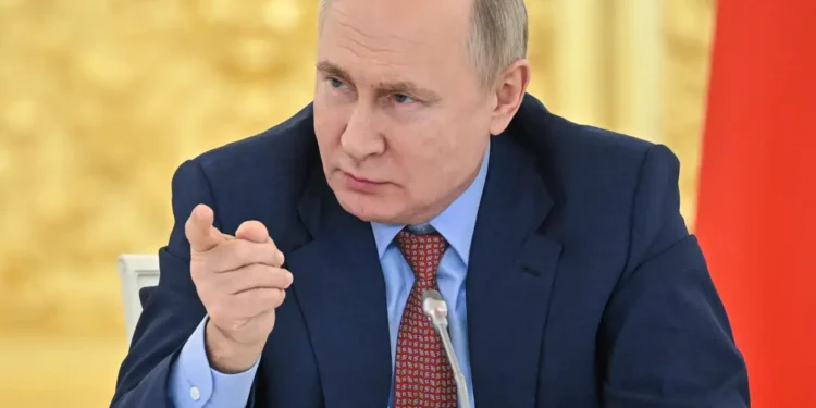 Hundreds of thousands flee Russia and Putin’s ‘two wars’