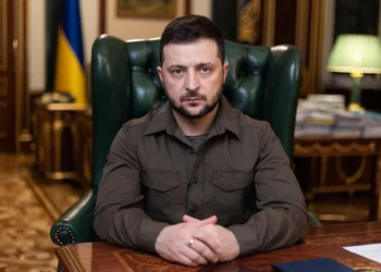 Ukraine’s Zelenskiy says new Russia sanctions are not enough