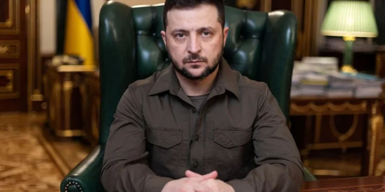 Ukraine’s Zelenskiy says new Russia sanctions are not enough