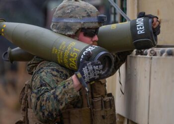 US to train Ukrainians on howitzer artillery systems in next days