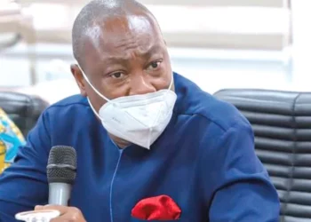 Minerals Commission spends GH₵27,000 to fight GH₵2 RTI ruling